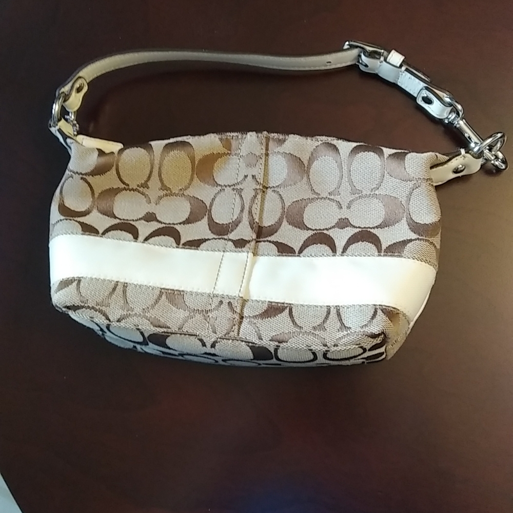 Coach  Handbag